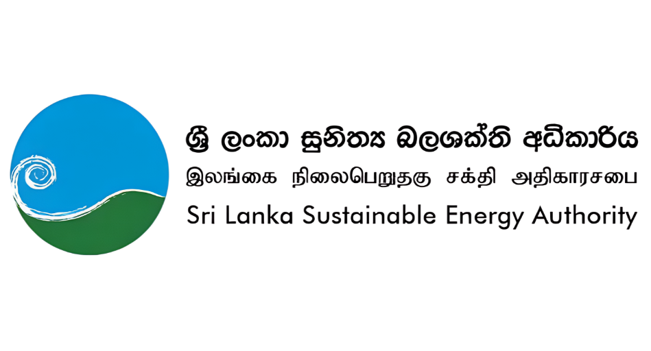 Sri Lanka Sustainable Energy Authority (SLSEA)